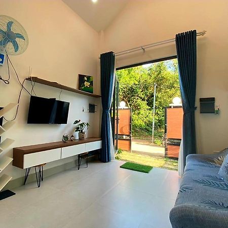 Summer Pool 2 Bedrooms Villa Phú Quý Zewnętrze zdjęcie