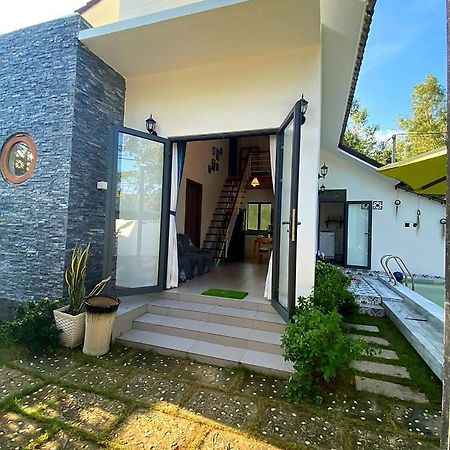 Summer Pool 2 Bedrooms Villa Phú Quý Zewnętrze zdjęcie