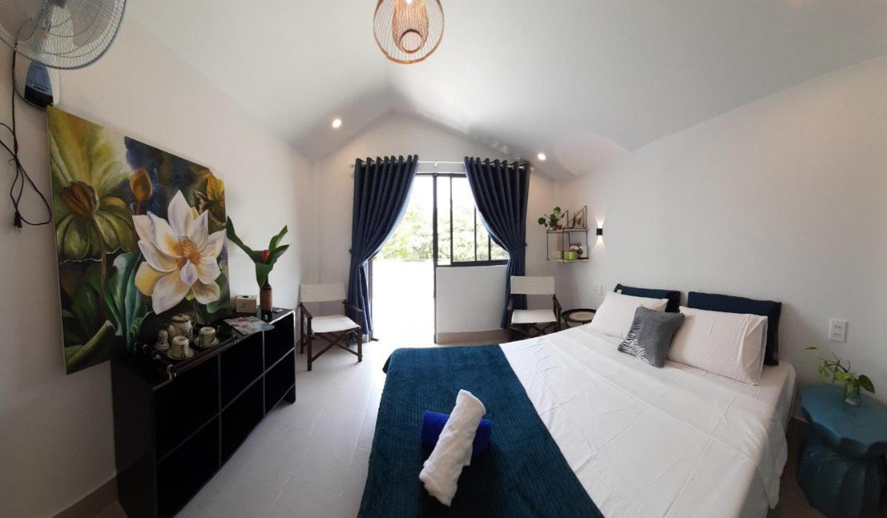 Summer Pool 2 Bedrooms Villa Phú Quý Zewnętrze zdjęcie