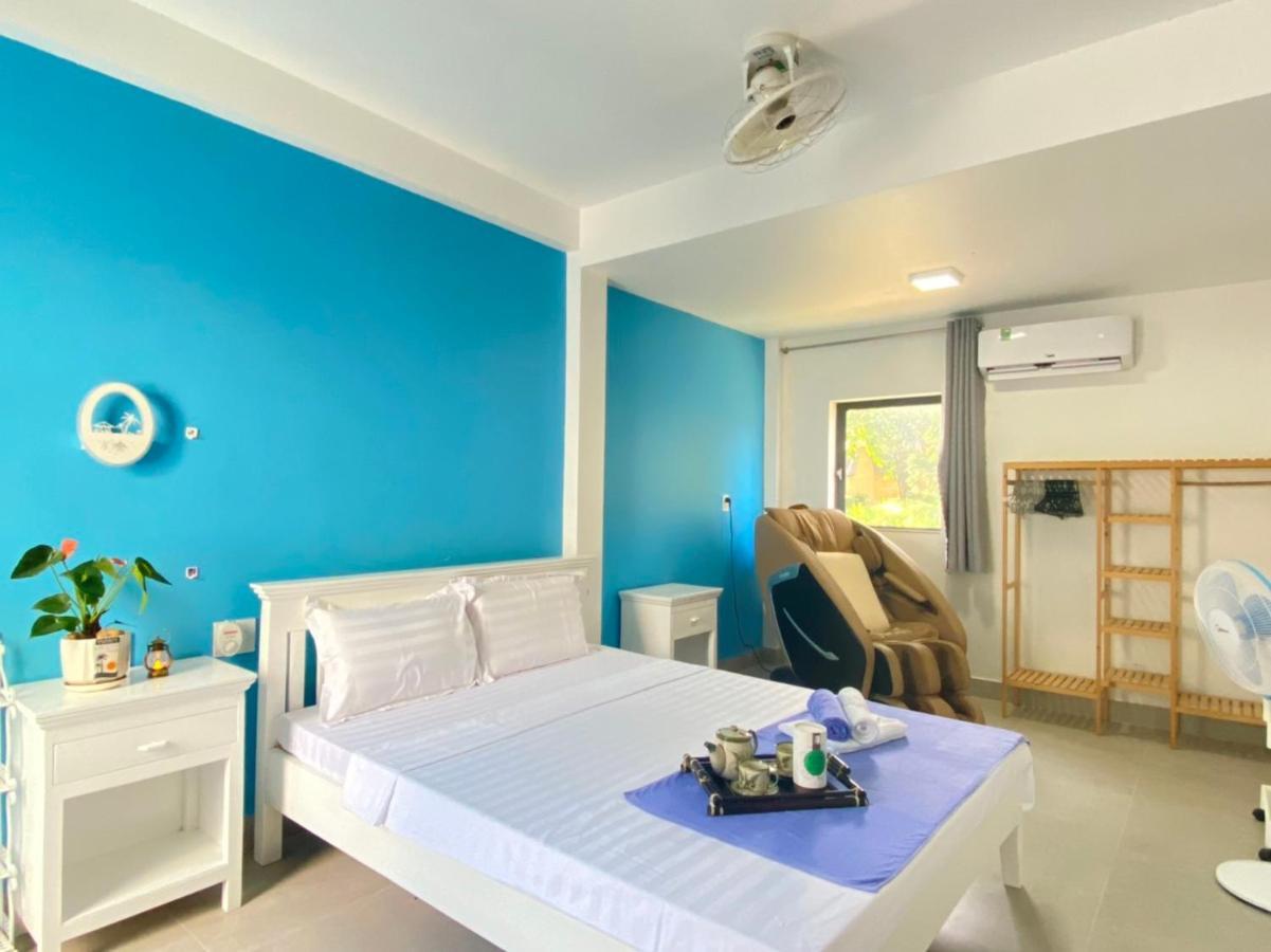 Summer Pool 2 Bedrooms Villa Phú Quý Zewnętrze zdjęcie