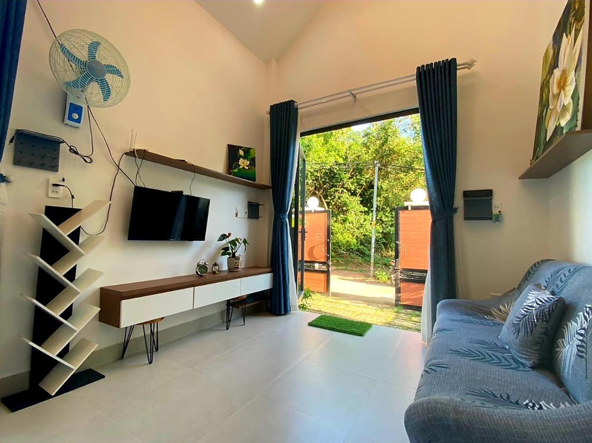 Summer Pool 2 Bedrooms Villa Phú Quý Zewnętrze zdjęcie