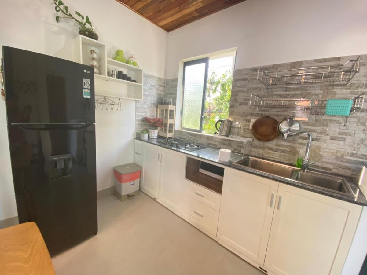 Summer Pool 2 Bedrooms Villa Phú Quý Zewnętrze zdjęcie