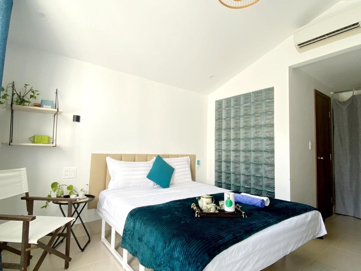 Summer Pool 2 Bedrooms Villa Phú Quý Zewnętrze zdjęcie