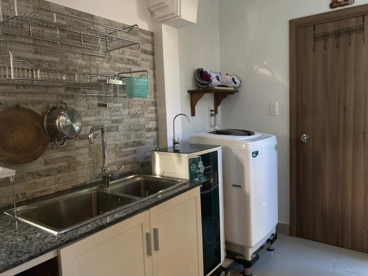 Summer Pool 2 Bedrooms Villa Phú Quý Zewnętrze zdjęcie