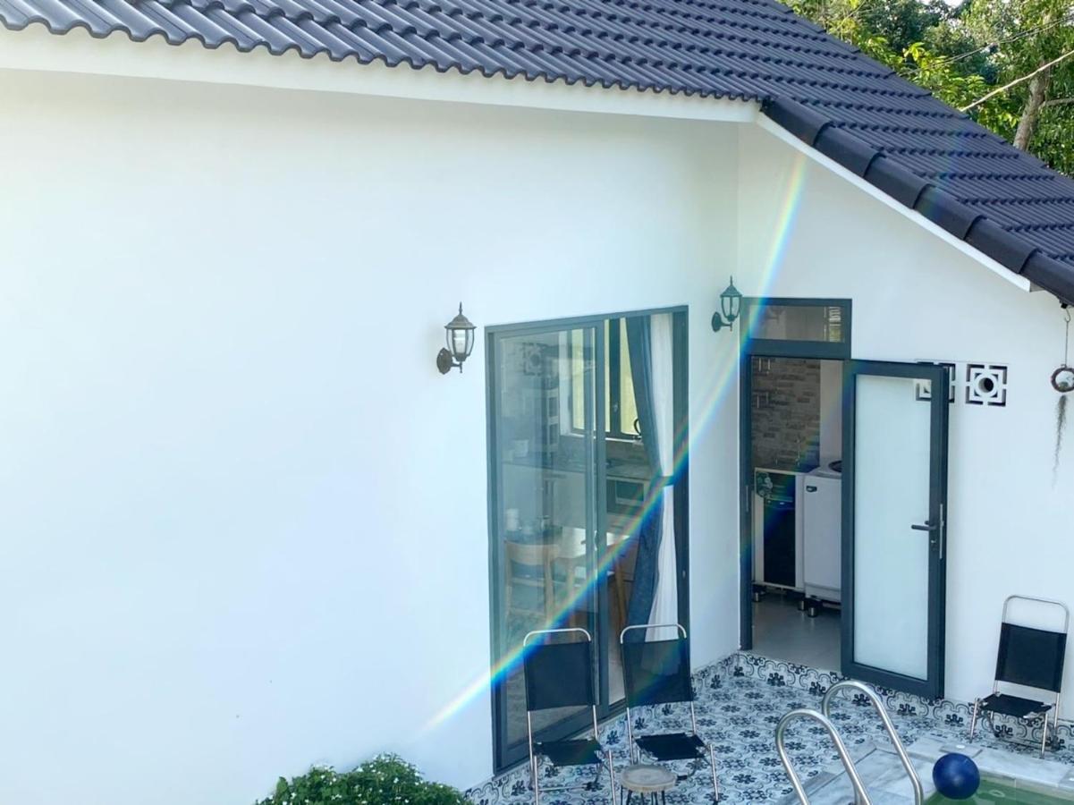 Summer Pool 2 Bedrooms Villa Phú Quý Zewnętrze zdjęcie