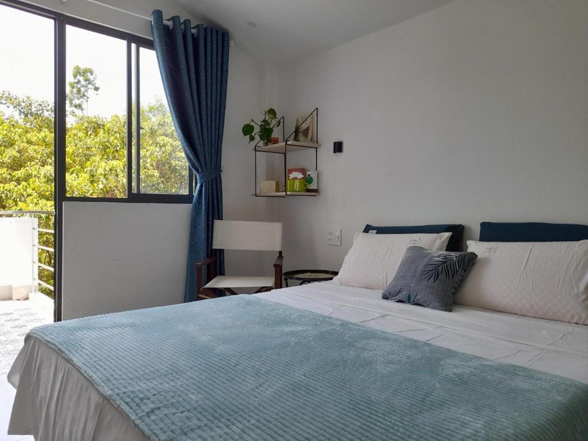 Summer Pool 2 Bedrooms Villa Phú Quý Zewnętrze zdjęcie