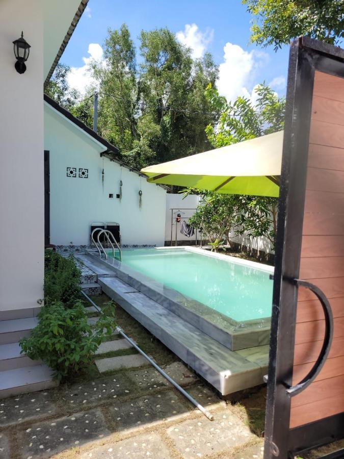 Summer Pool 2 Bedrooms Villa Phú Quý Zewnętrze zdjęcie