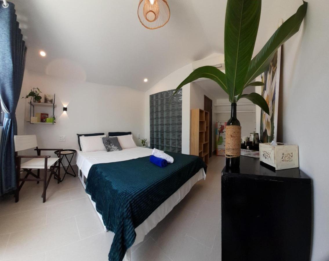 Summer Pool 2 Bedrooms Villa Phú Quý Zewnętrze zdjęcie
