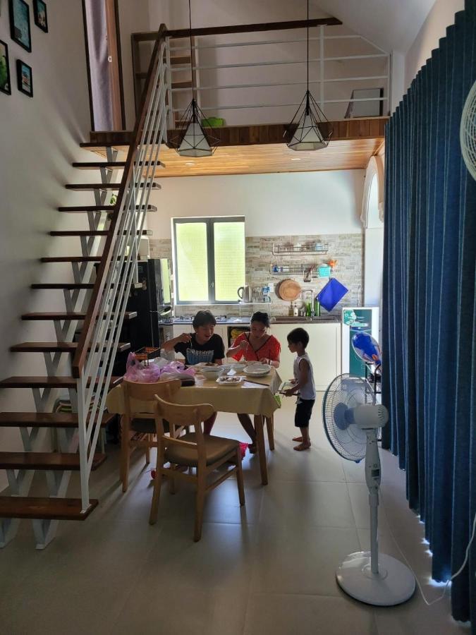 Summer Pool 2 Bedrooms Villa Phú Quý Zewnętrze zdjęcie
