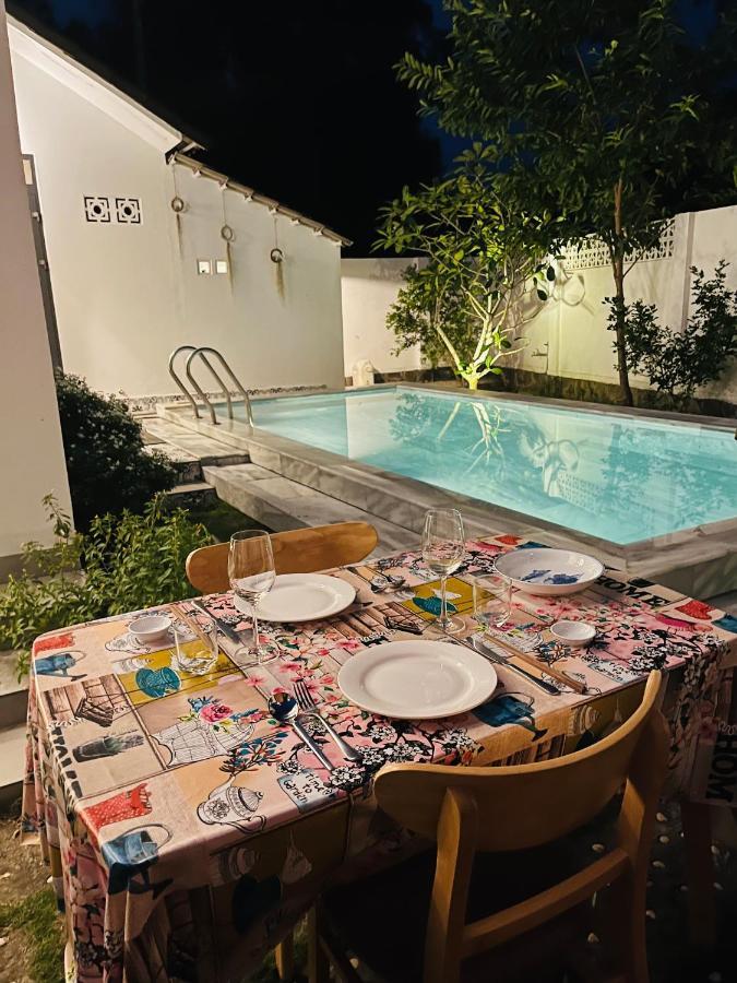 Summer Pool 2 Bedrooms Villa Phú Quý Zewnętrze zdjęcie