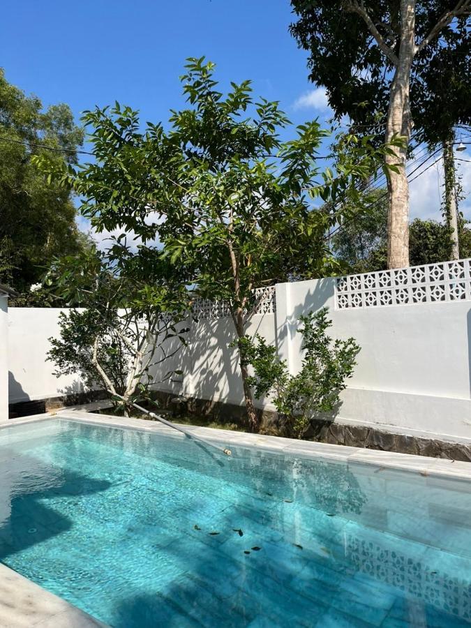 Summer Pool 2 Bedrooms Villa Phú Quý Zewnętrze zdjęcie