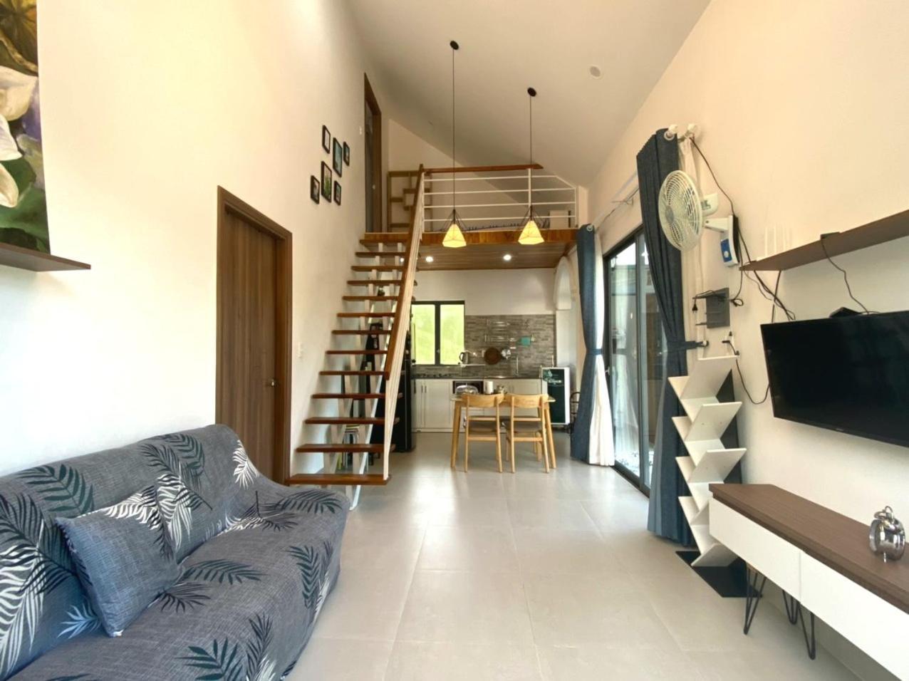 Summer Pool 2 Bedrooms Villa Phú Quý Pokój zdjęcie